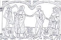 Le curé et le laboureur